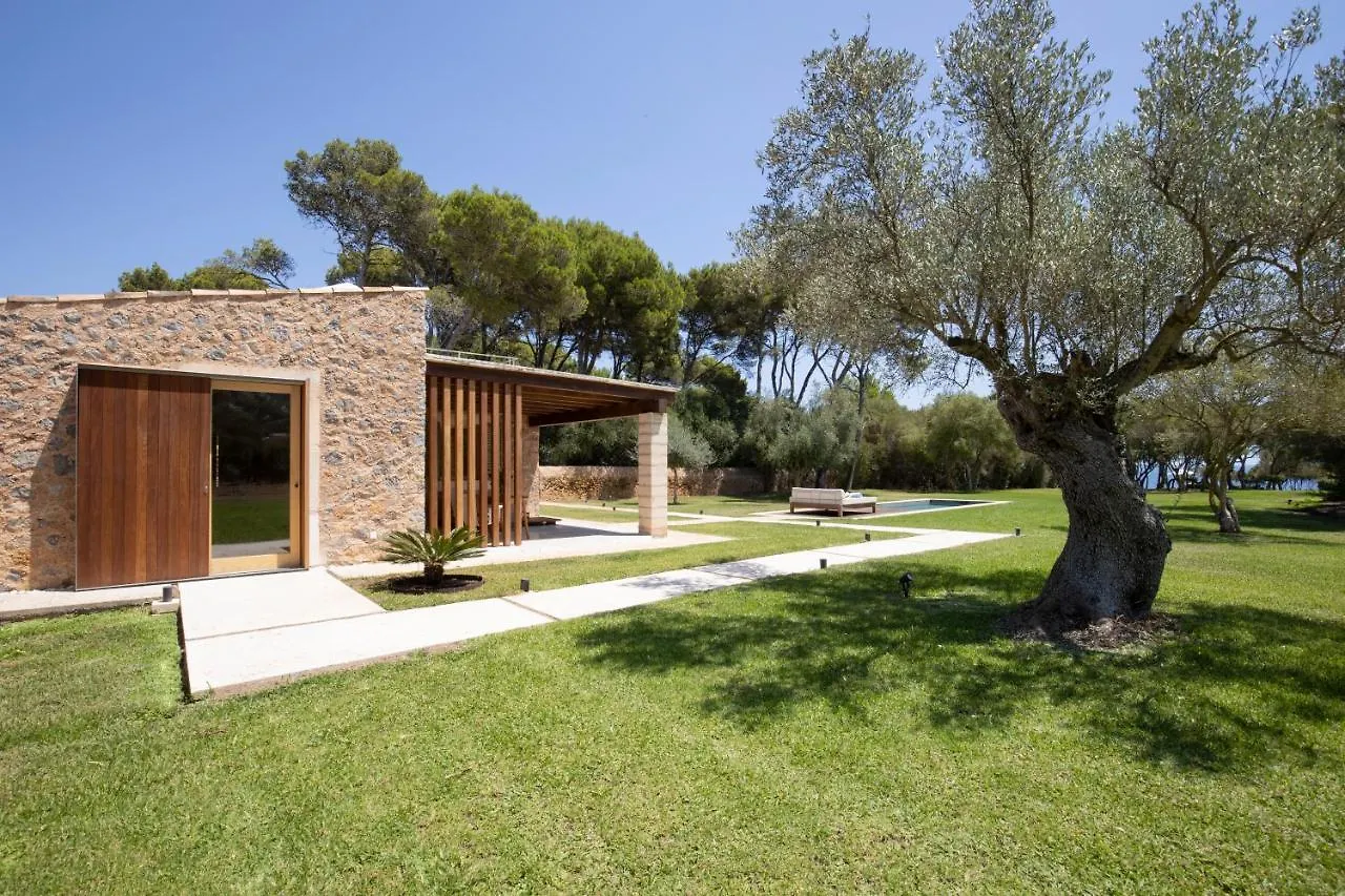 Can Simoneta - Adults Only Canyamel  Canyamel (Mallorca)