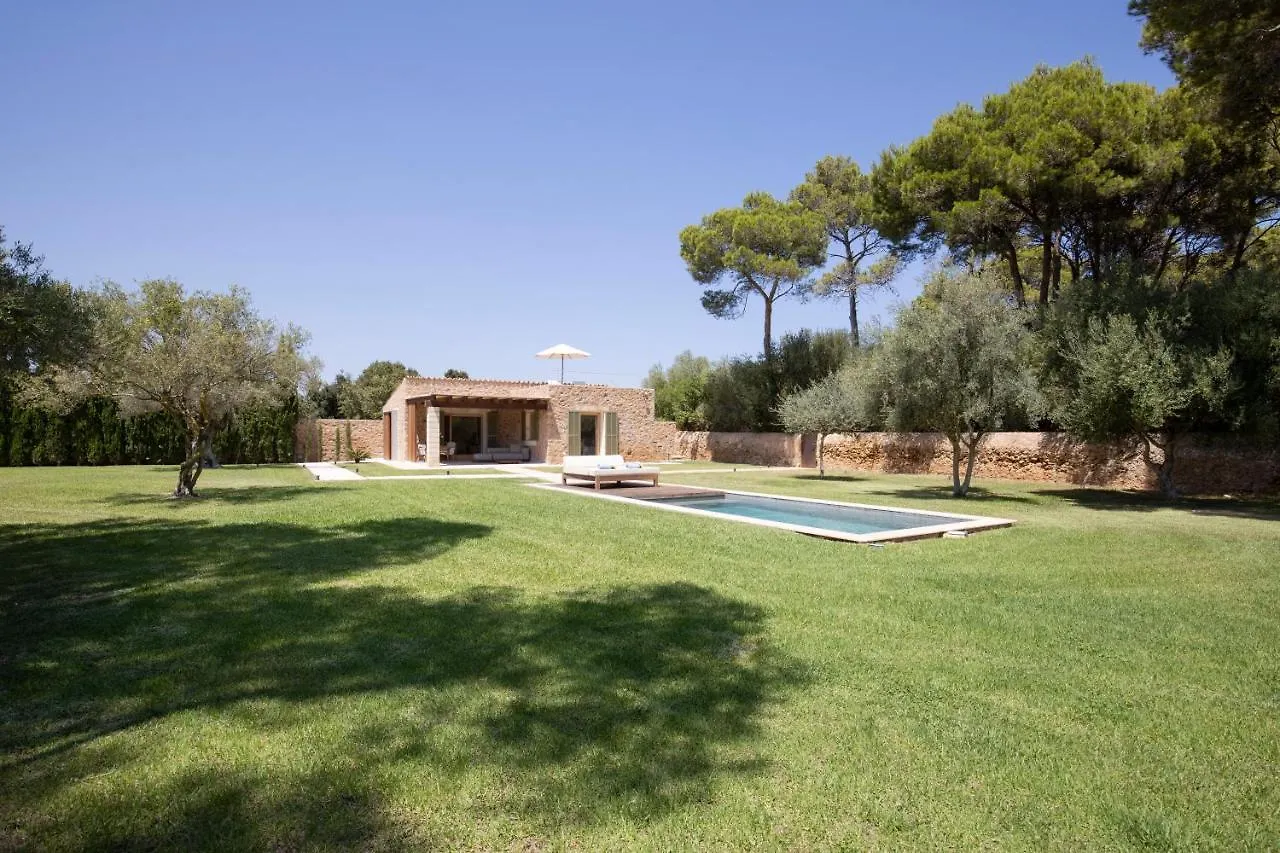 Can Simoneta - Adults Only Canyamel  Spanje