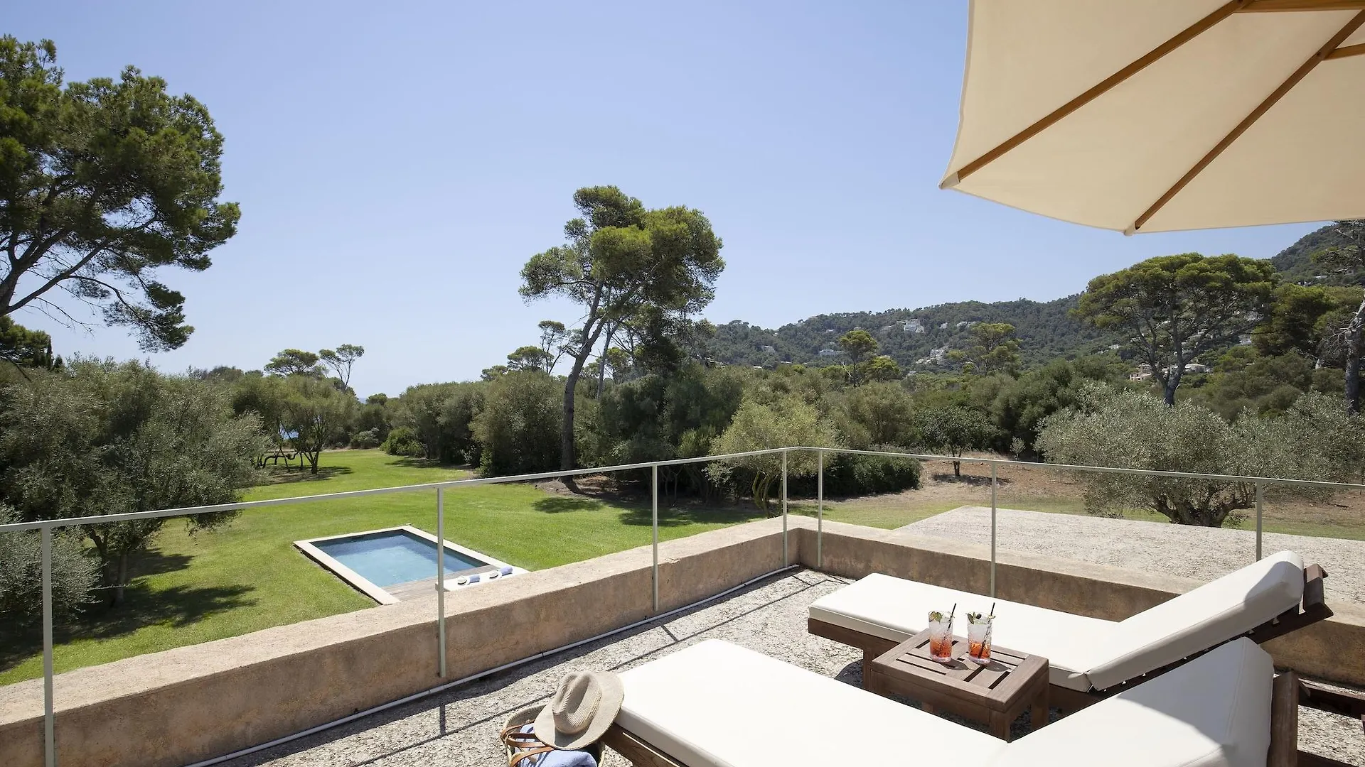 Can Simoneta - Adults Only Canyamel  5*, Canyamel (Mallorca)