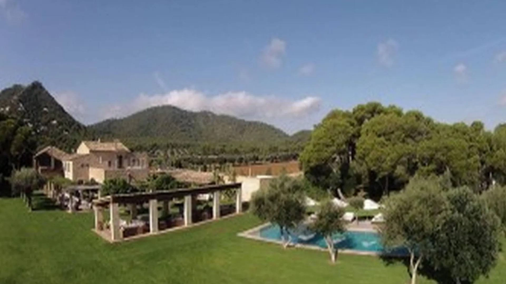Can Simoneta - Adults Only Canyamel  5*, Canyamel (Mallorca)