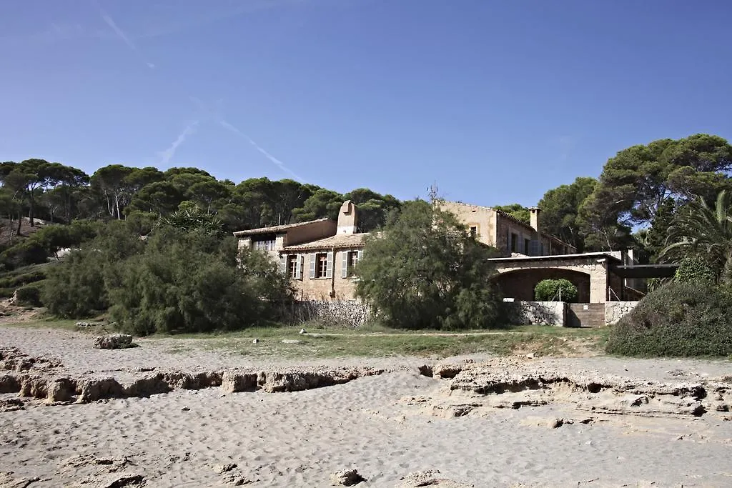 Can Simoneta - Adults Only Canyamel  5*, Canyamel (Mallorca) Spain