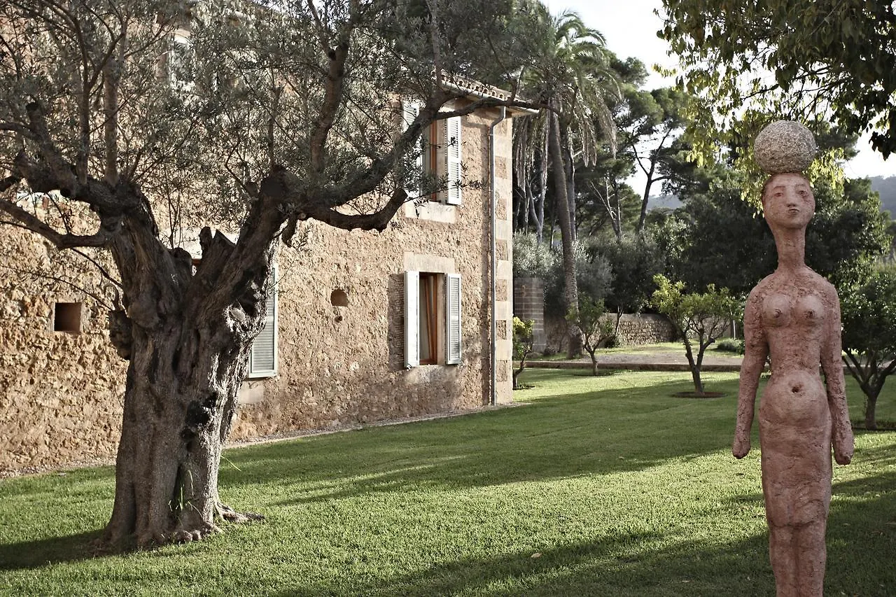 ***** Hotel Can Simoneta - Adults Only Canyamel  Spanje