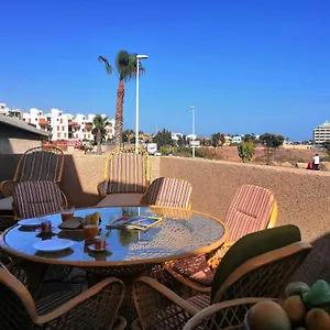Fantastic Vista Marina , El Médano España