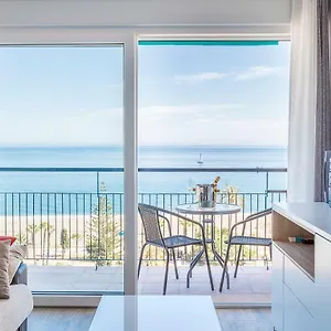 ático Con Vistas Espectaculares Al Mar , Torre Del Mar España