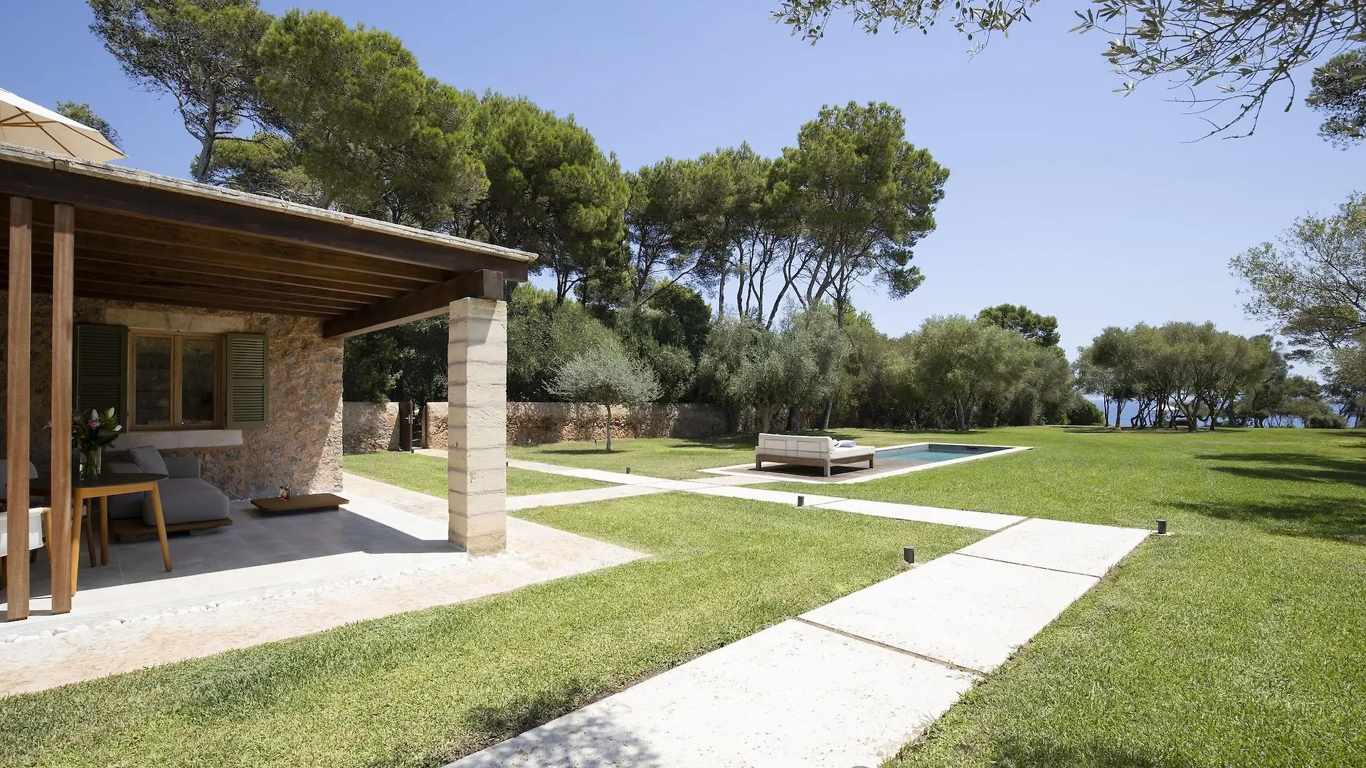 Can Simoneta - Adults Only Canyamel  5*, Canyamel (Mallorca)