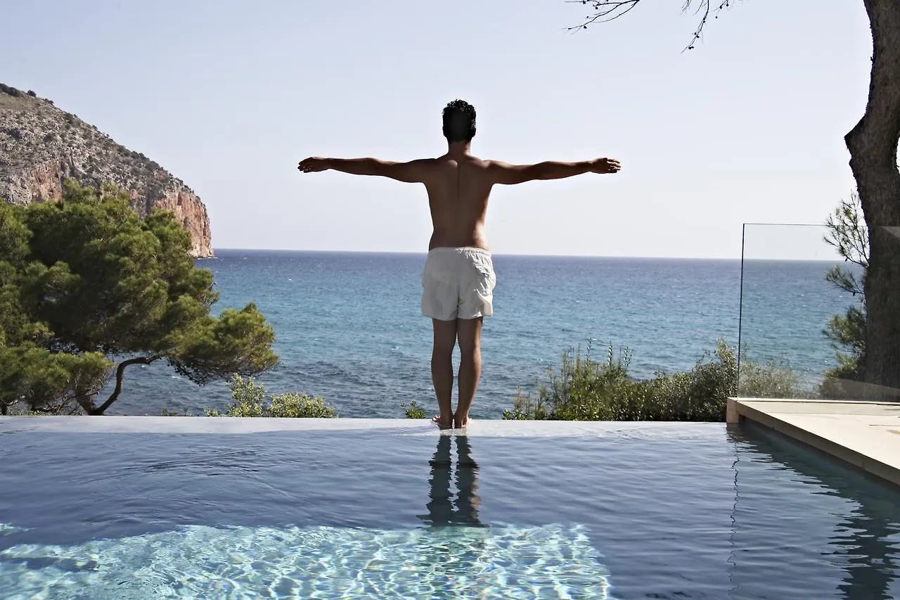 Can Simoneta - Adults Only Canyamel  Spanien