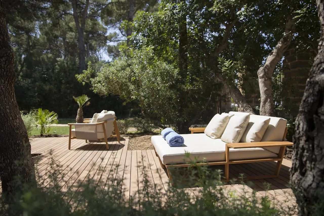 ***** Hotel Can Simoneta - Adults Only Canyamel  Spanien