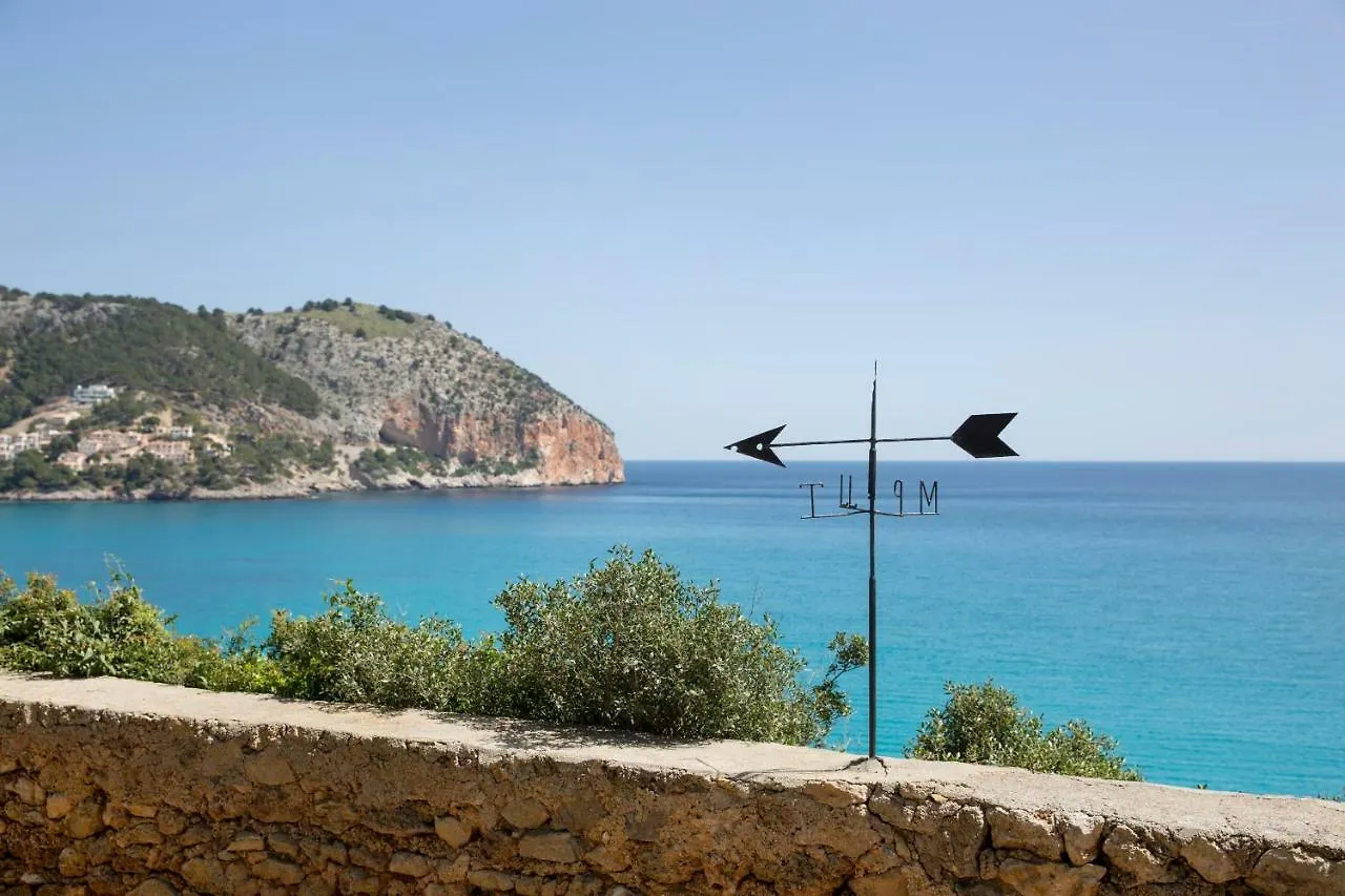 Can Simoneta - Adults Only Canyamel  Spanien