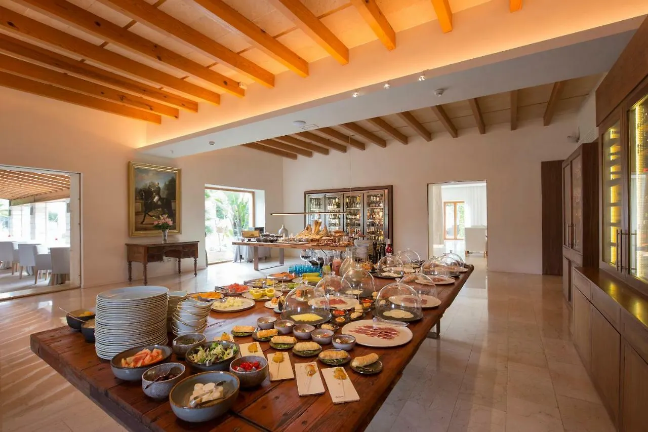 Can Simoneta - Adults Only Canyamel  5*, Canyamel (Mallorca) Spanien